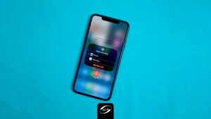 چگونه صفحهنمایش آیفون یا آیپد را همراه با صدا ضبط کنیم؟