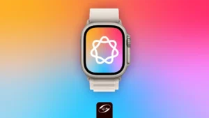 هوش مصنوعی اپل با طرحی متفاوت به watchOS 12 اضافه میشود