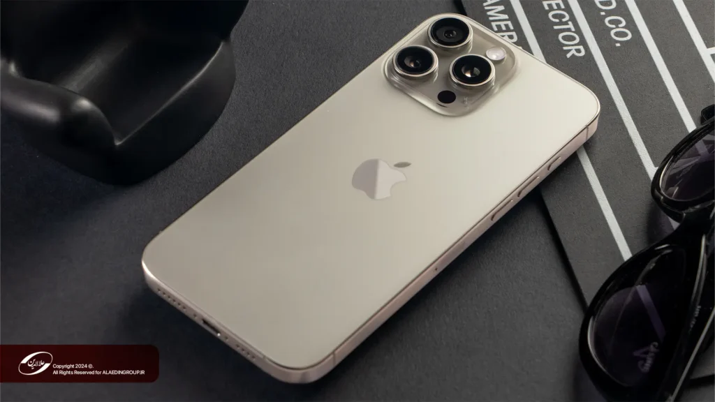 مقایسه شیائومی ۱۵ اولترا و آیفون ۱۶ پرومکس