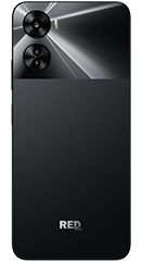 Mobile Back Image
