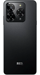 Mobile Back Image