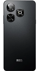 Mobile Back Image