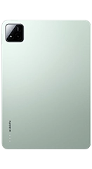 Mobile Back Image