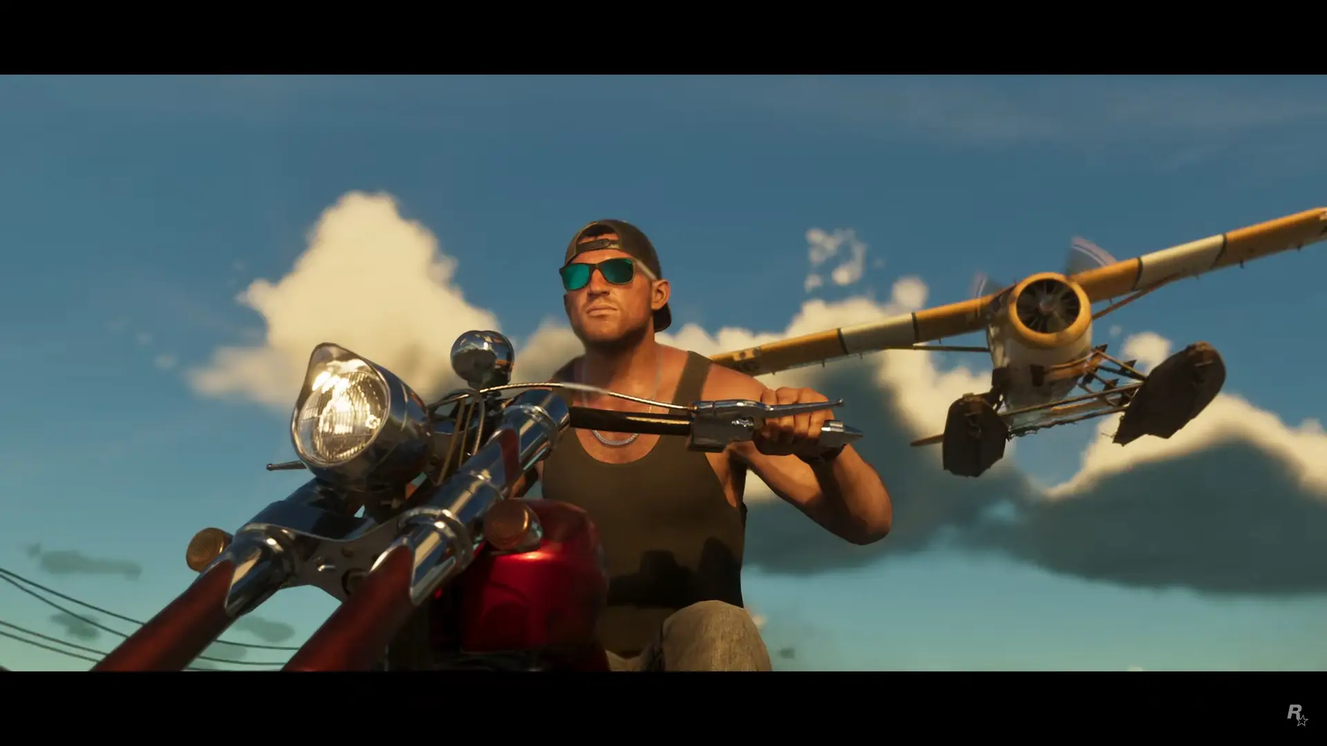 تریلر جدید GTA 6