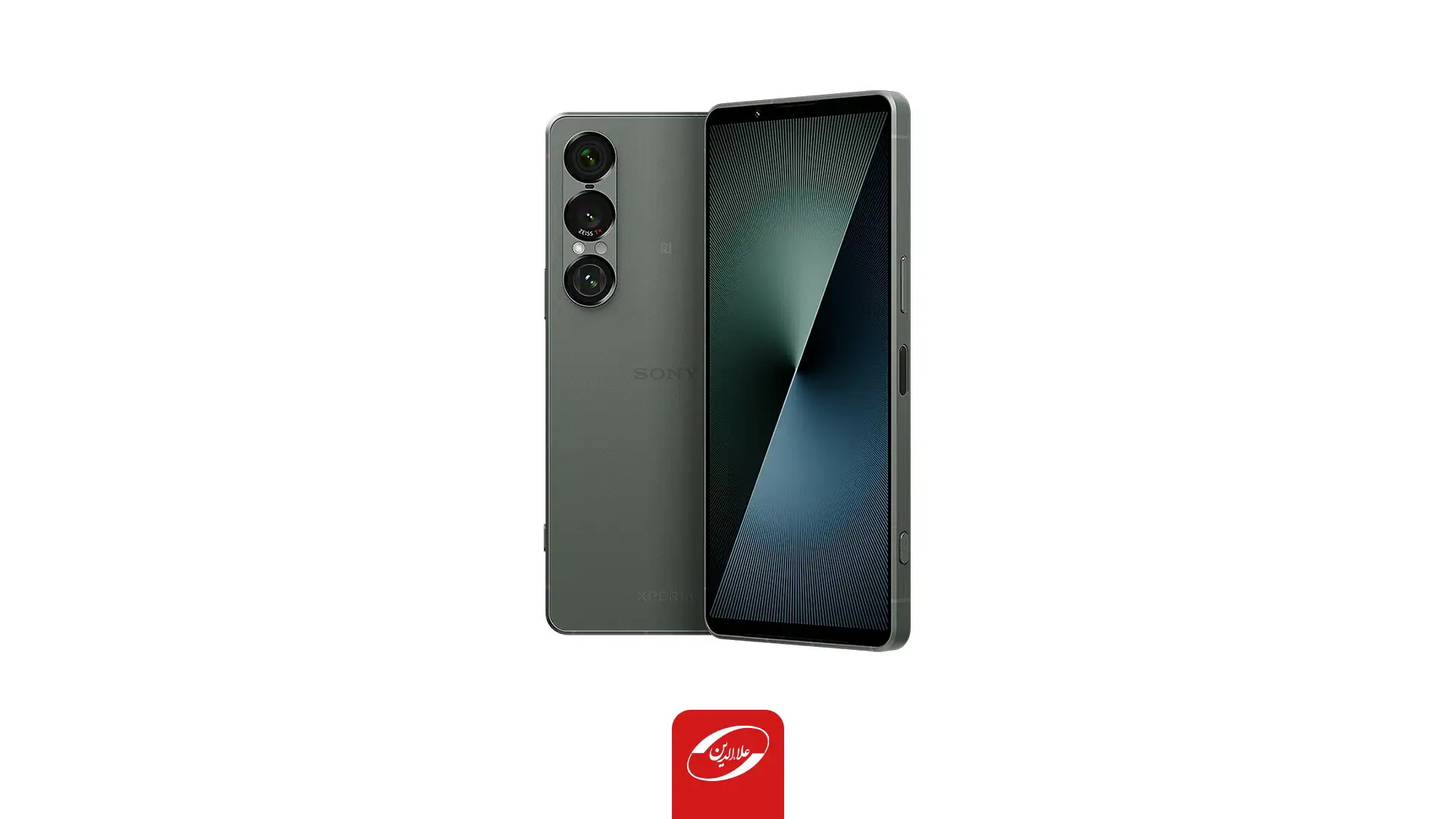 سونی Xperia 1 VII معرفی شد؛ پرچم‌دار جدید ژاپنی با قیمت سرسام‌آور