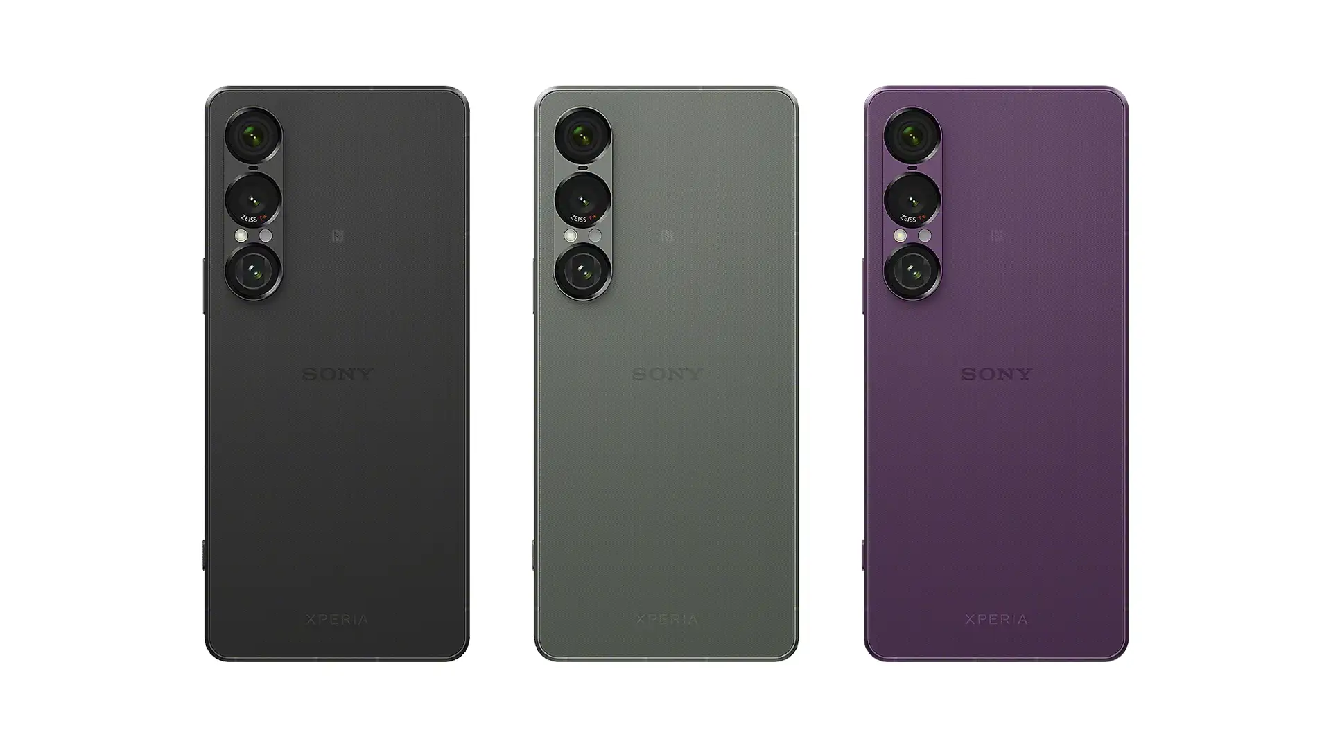 معرفی سونی Xperia 1 VII