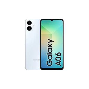 قیمت و مشخصات Samsung Galaxy A06 4G ظرفیت ۱۲۸ گیگابایت