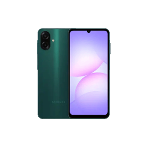قیمت و مشخصات Samsung Galaxy A07 4G ظرفیت ۱۲۸ گیگابایت