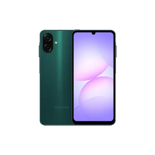 صفحه محصول گوشی سامسونگ گلکسی A07 4G