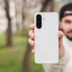 گوشی موبایل سامسونگ مدل Galaxy A26 دو سیم کارت ظرفیت 256 گیگابایت و رم 8 گیگابایت - تصویر 3