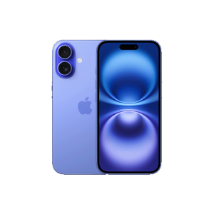 قیمت و مشخصات iPhone 16 ظرفیت ۲۵۶ گیگابایت
