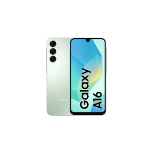 قیمت و مشخصات Samsung Galaxy A16 ظرفیت ۱۲۸ گیگابایت
