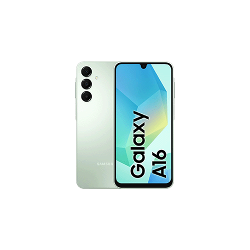 قیمت گوشی سامسونگ گلکسی A16 4G در علاالدین