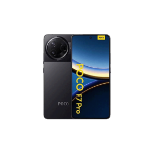 قیمت و مشخصات Xiaomi POCO F7 Pro ظرفیت ۵۱۲ گیگابایت
