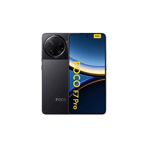 POCO F7 Pro Product page صفحه محصول شیائومی پوکو F7 پرو