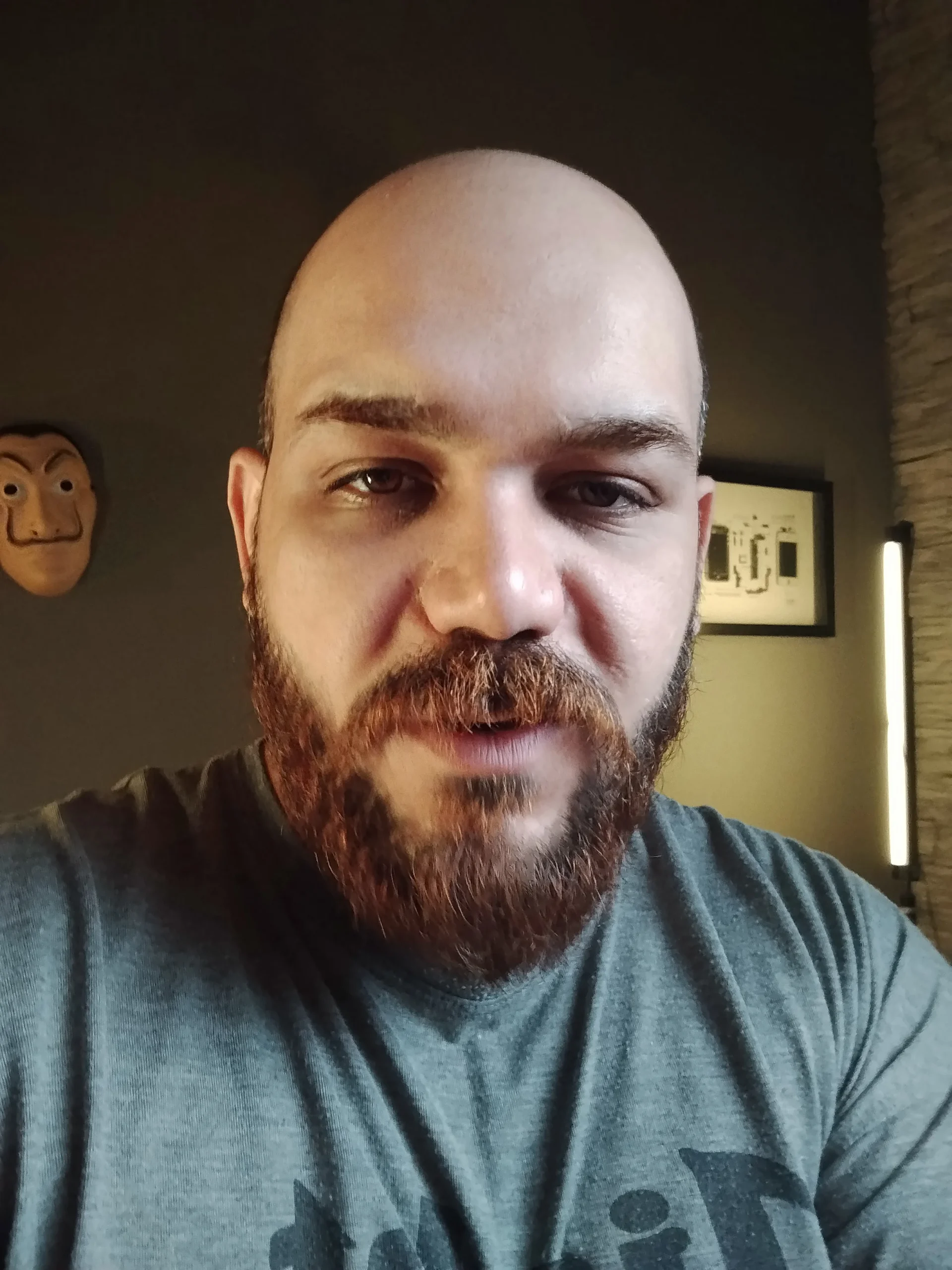 بررسی شیائومی ردمی ۱۵؛ اقتصادی، اما قدرتمند عکس گرفته شده با دوربین سلفی ردمی ۱۵