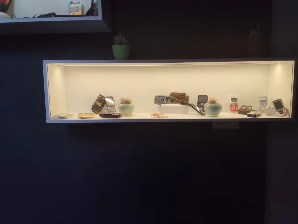 عکس گرفته شده با دوربین اصلی ردمی پد پرو۲ زوم ۱ ایکس