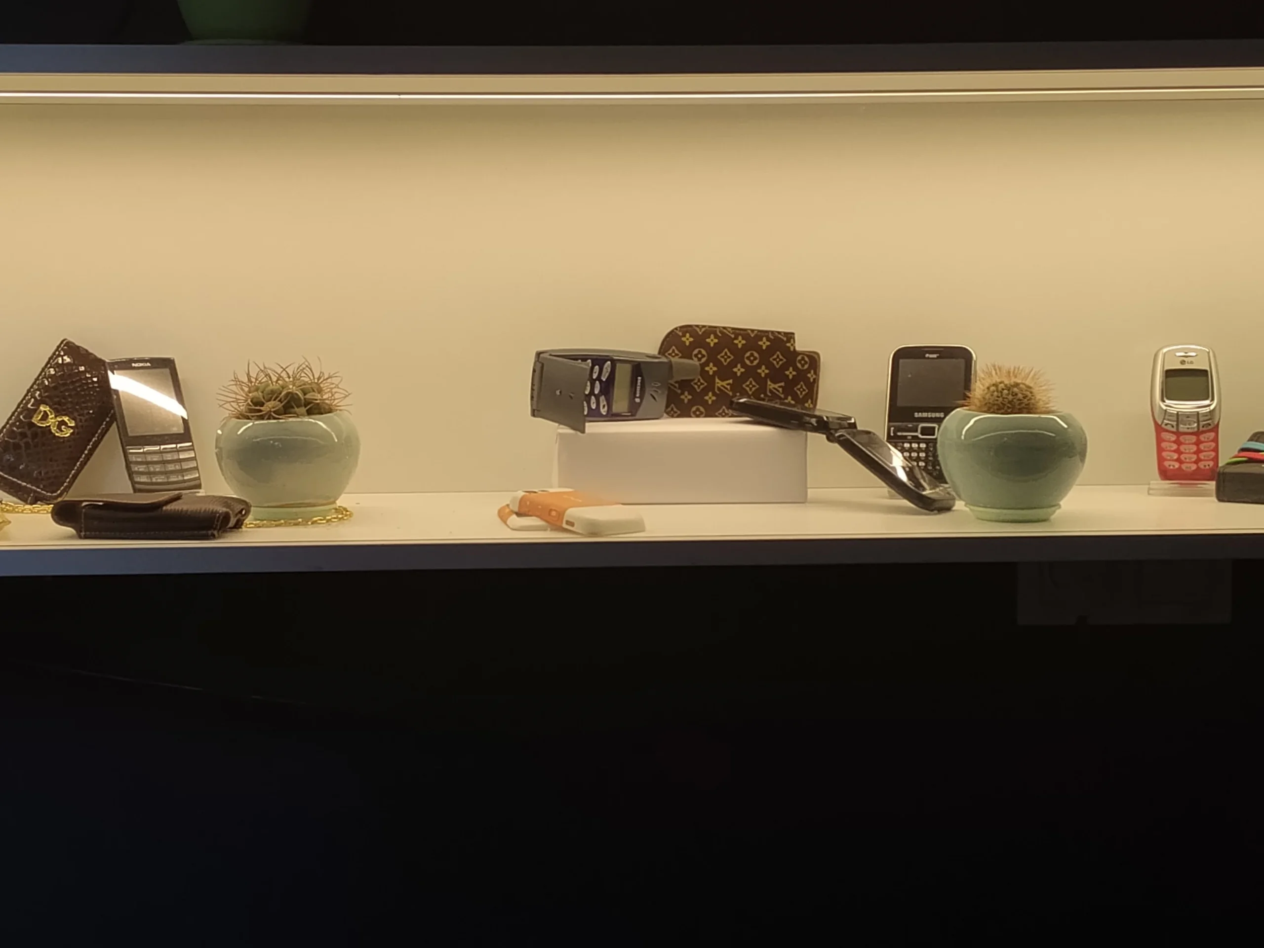 عکس گرفته شده با دوربین اصلی ردمی پد پرو۲ زوم ۲ ایکس