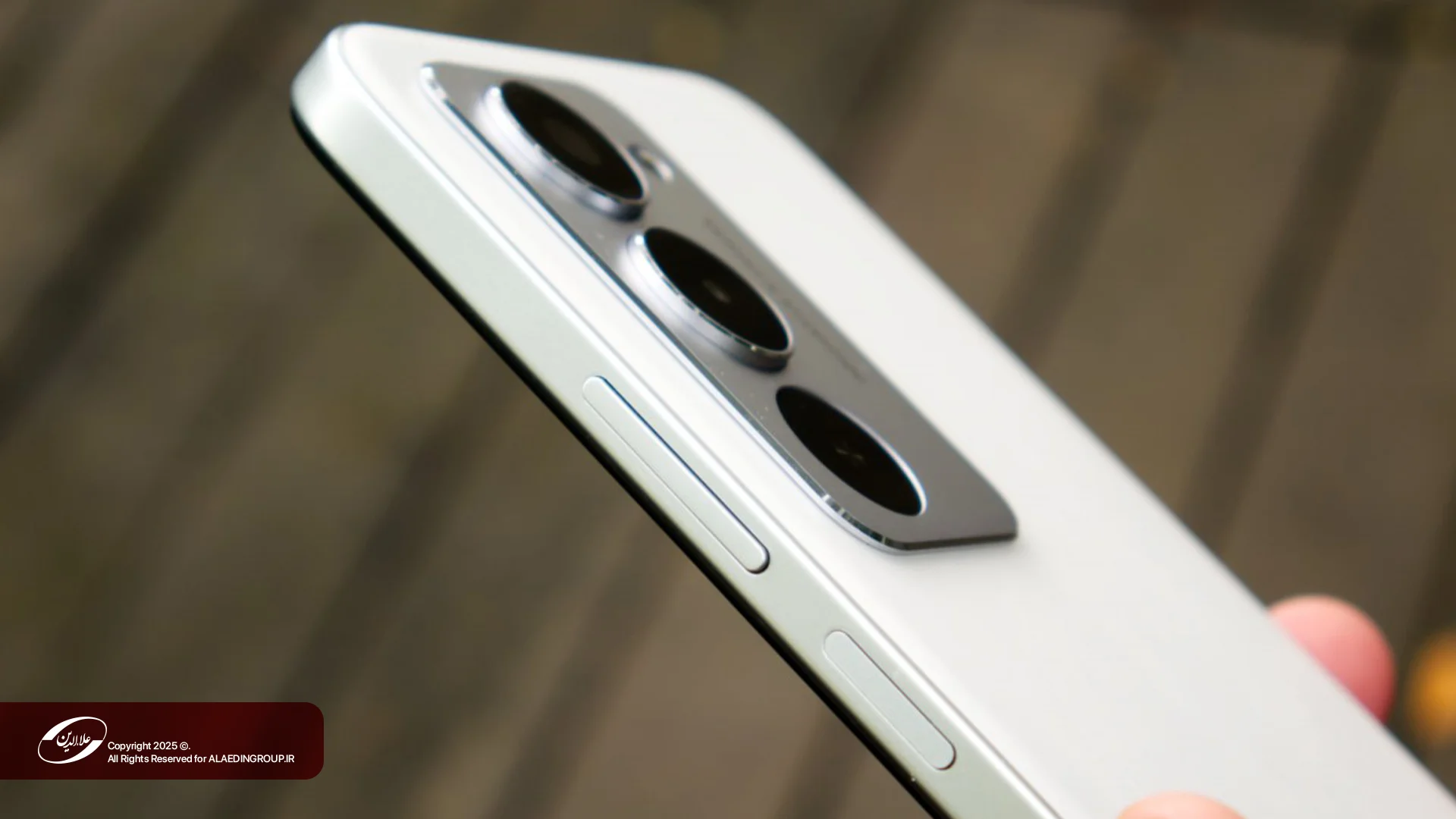 بررسی شیائومی ردمی ۱۵؛ اقتصادی، اما قدرتمند کیفیت ساخت ردمی ۱۵