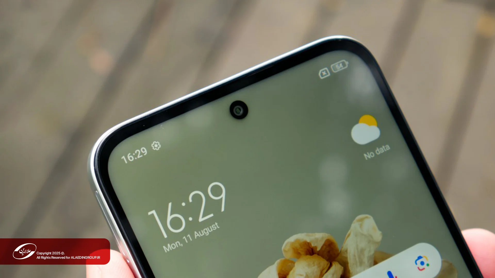 بررسی شیائومی ردمی ۱۵؛ اقتصادی، اما قدرتمند ارزش خرید ردمی ۱۵