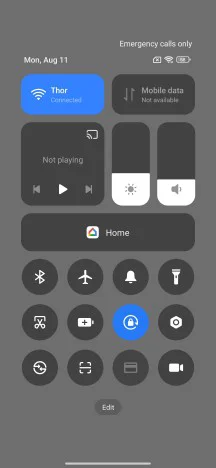 بررسی شیائومی ردمی ۱۵؛ اقتصادی، اما قدرتمند رابط کاربری Redmi 15