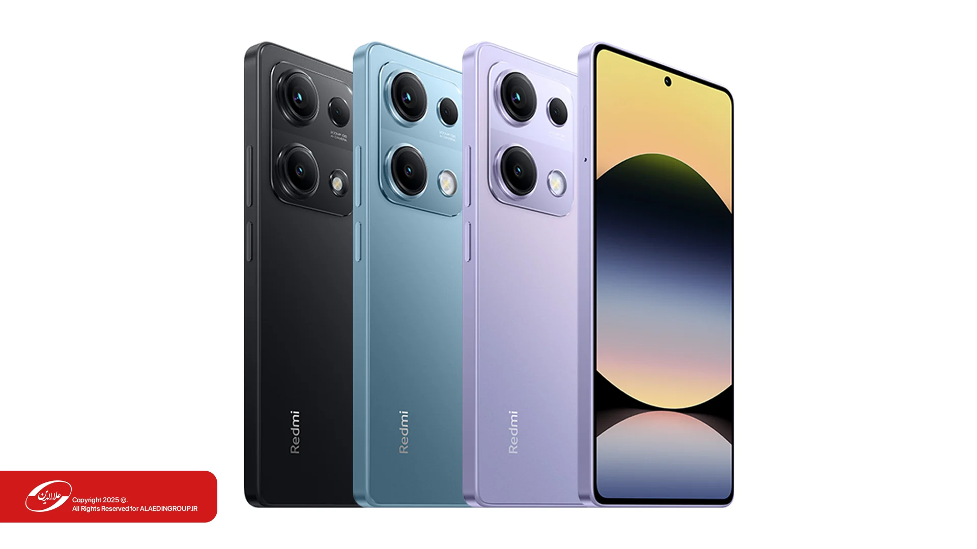 بررسی ردمی نوت 14S؛ درجا زدن بهسبک شیائومی Redmi Note 14S Battery