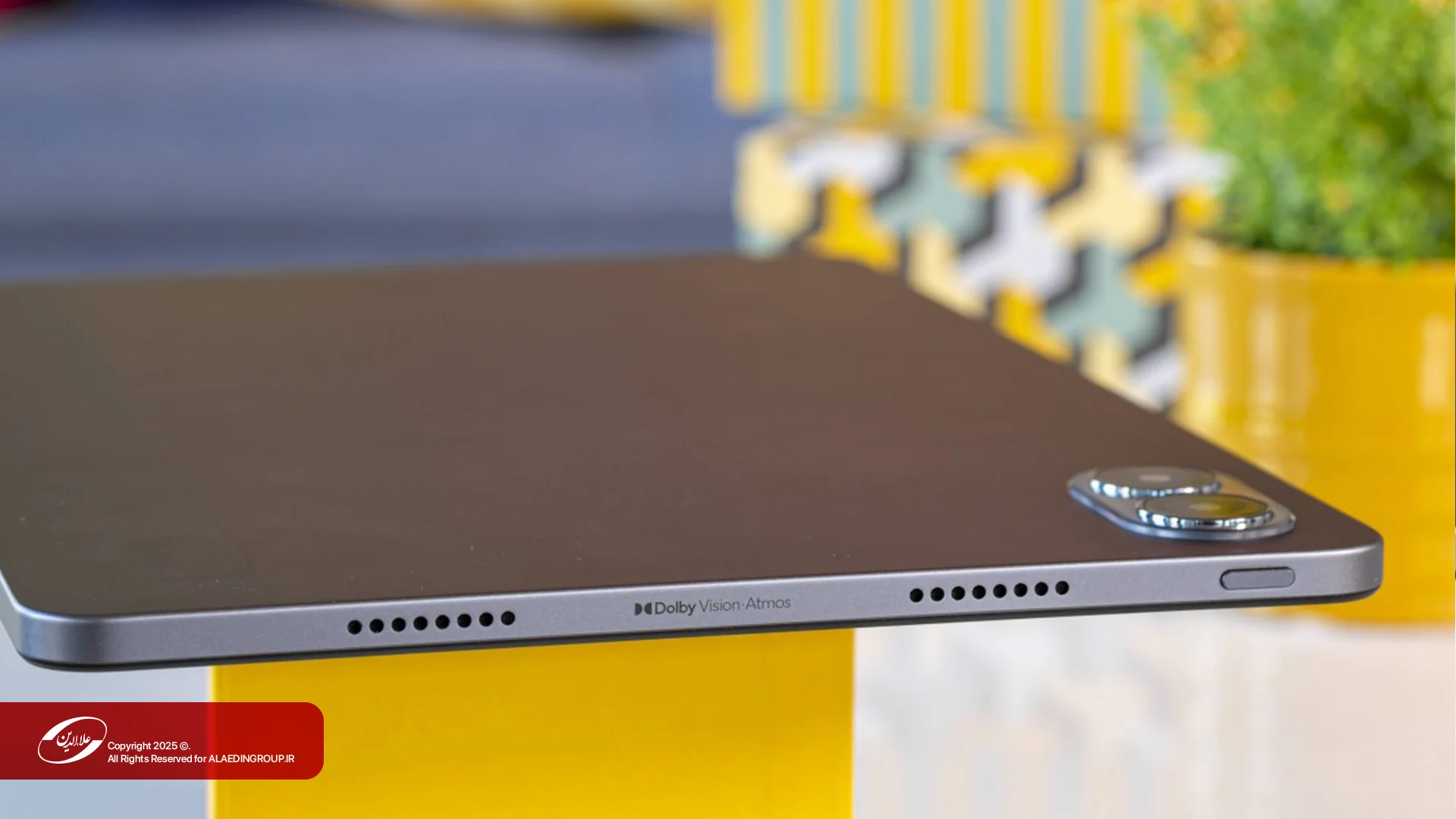 اسپیکر ردمی پد ۲ پرو