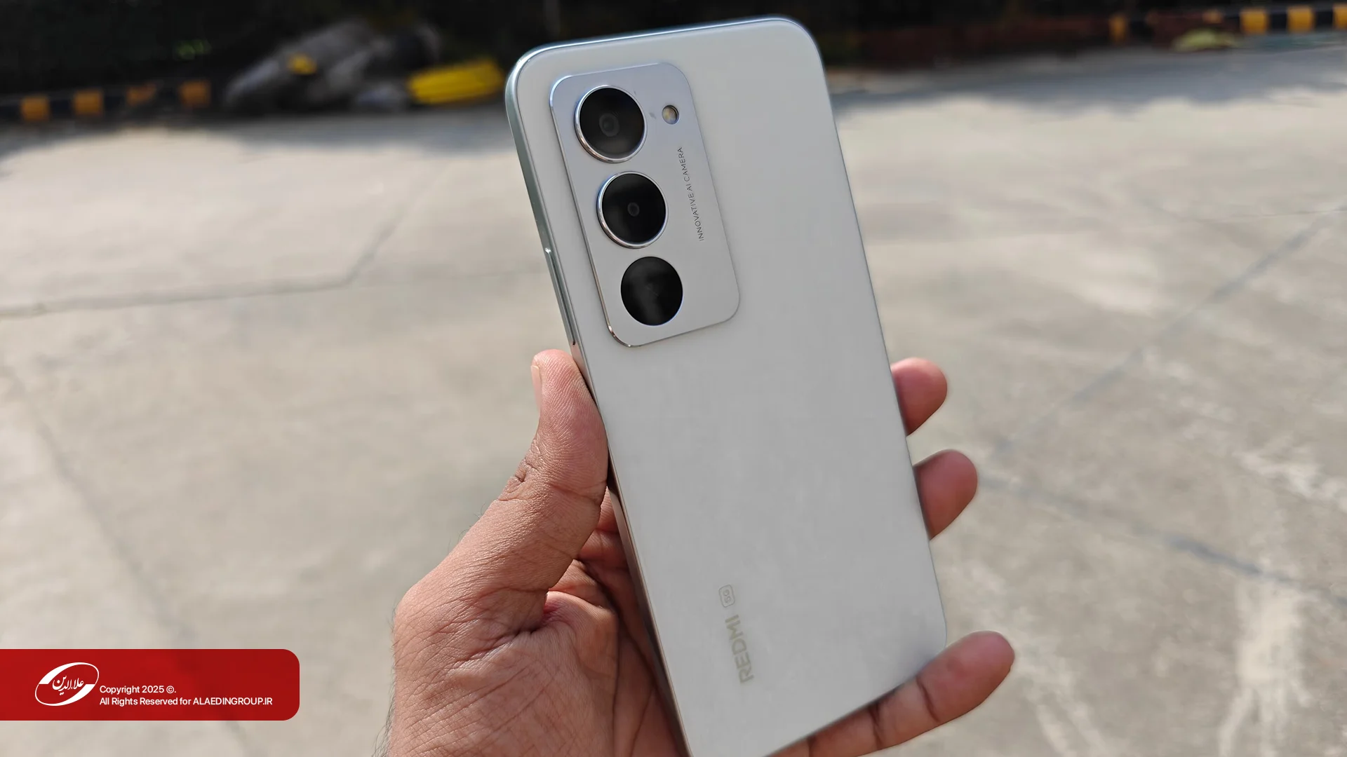 بررسی شیائومی ردمی ۱۵؛ اقتصادی، اما قدرتمند سیستم دوربین ردمی ۱۵