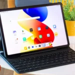 بررسی ردمی پد ۲ پرو؛ تبلت گیمینگ و سوپر اقتصادی بررسی ردمی پد ۲ پرو؛ تبلت گیمینگ و سوپر اقتصادی