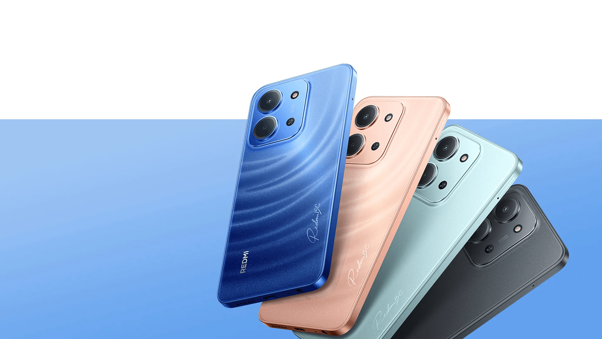 بررسی شیائومی ردمی 15C؛ گوشی تکراری با اسم جدید بررسی شیائومی ردمی 15C