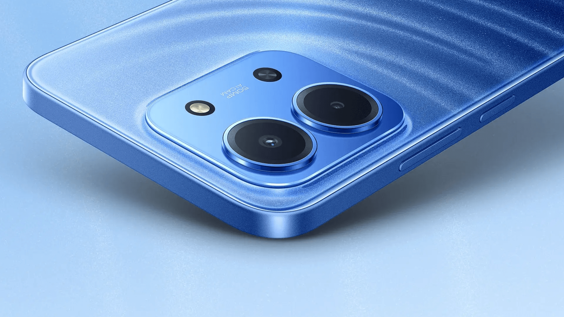 بررسی شیائومی ردمی 15C؛ گوشی تکراری با اسم جدید بررسی شیائومی ردمی 15C