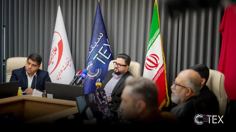نشست خبری سیتکس ۲۰۲۶