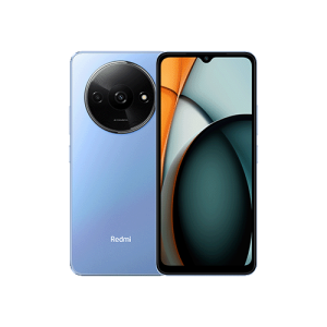 گوشی موبایل شیائومی مدل Redmi A3 دو سیم کارت ظرفیت 64 گیگابایت و رم 4 گیگابایت