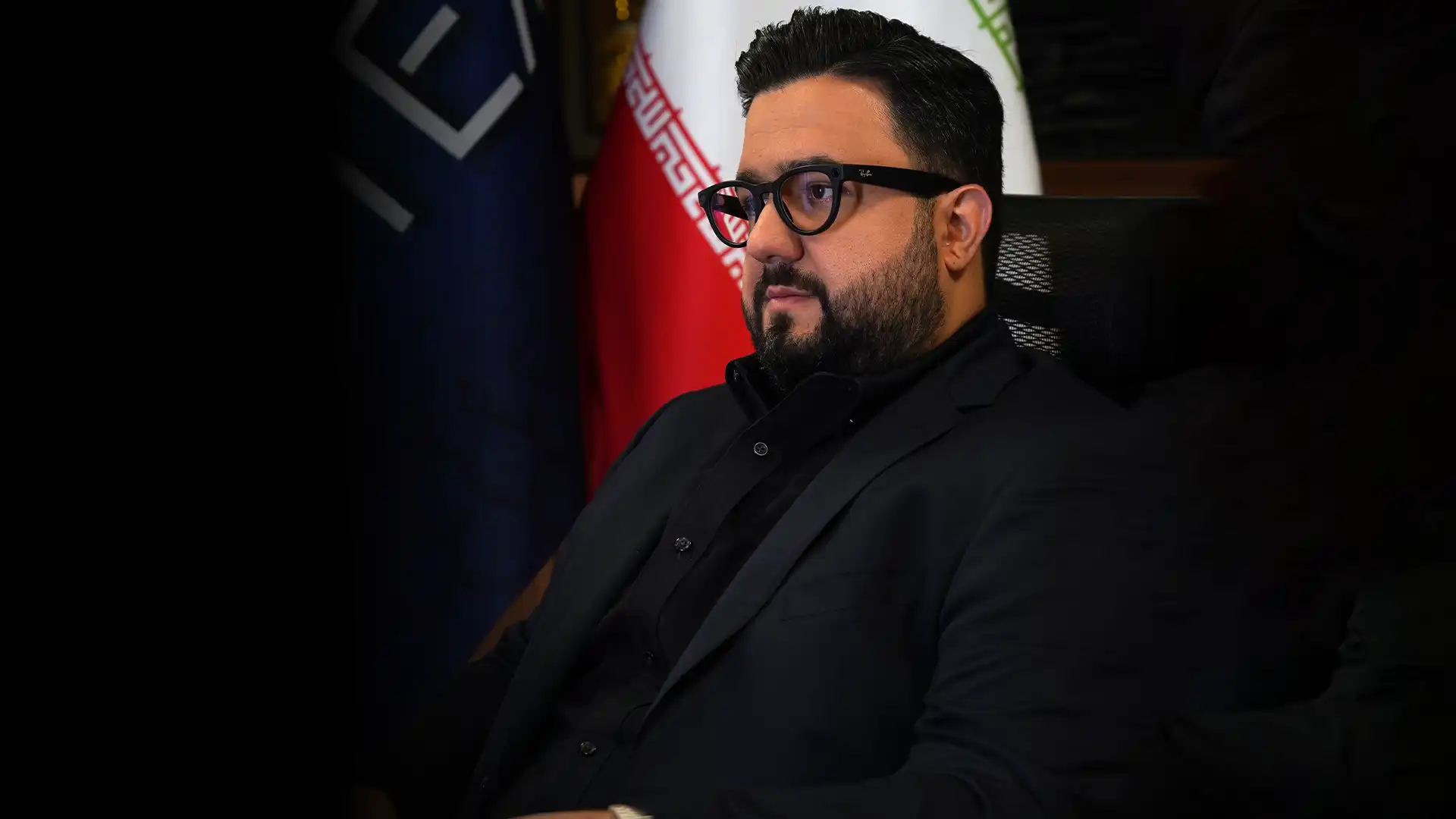 رسانه و تبلیغ علاالدین برگزارکننده CTEX