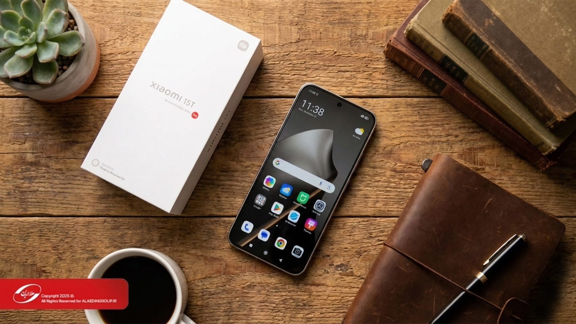 بررسی شیائومی 15T؛ قاتل پرچمداری مطمئن سختافزار شیائومی 15T