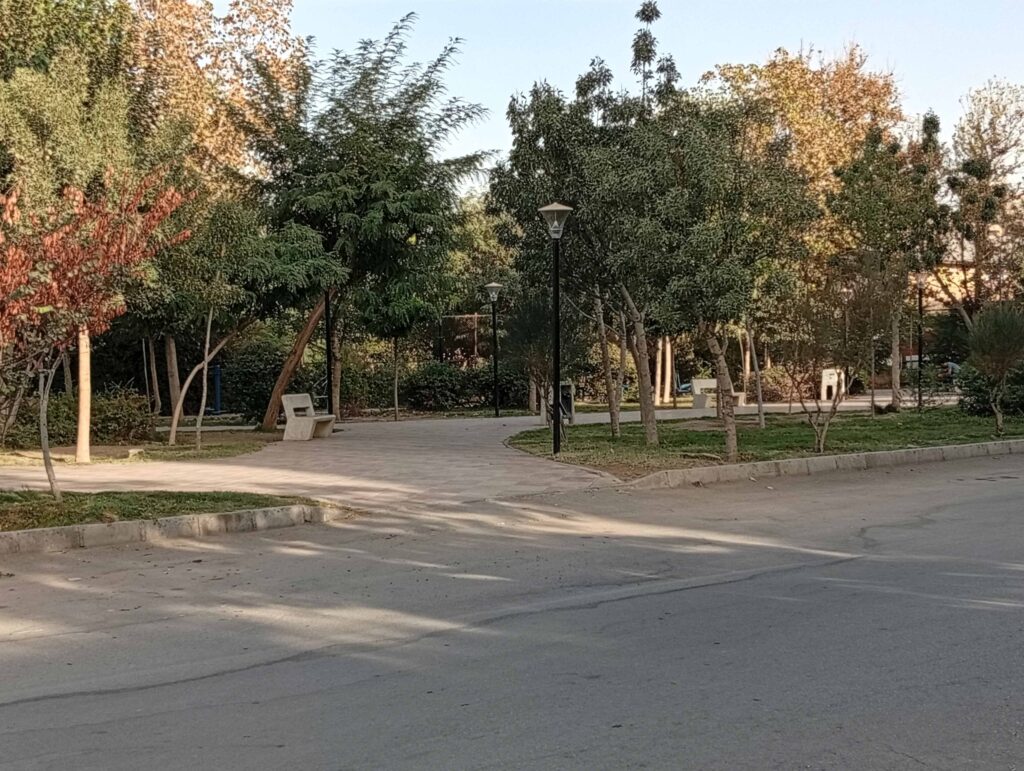 بررسی شیائومی پوکو C85؛ گزینهای ارزان برای بازی نمونه تصویر دوربین اصلی پوکو C85