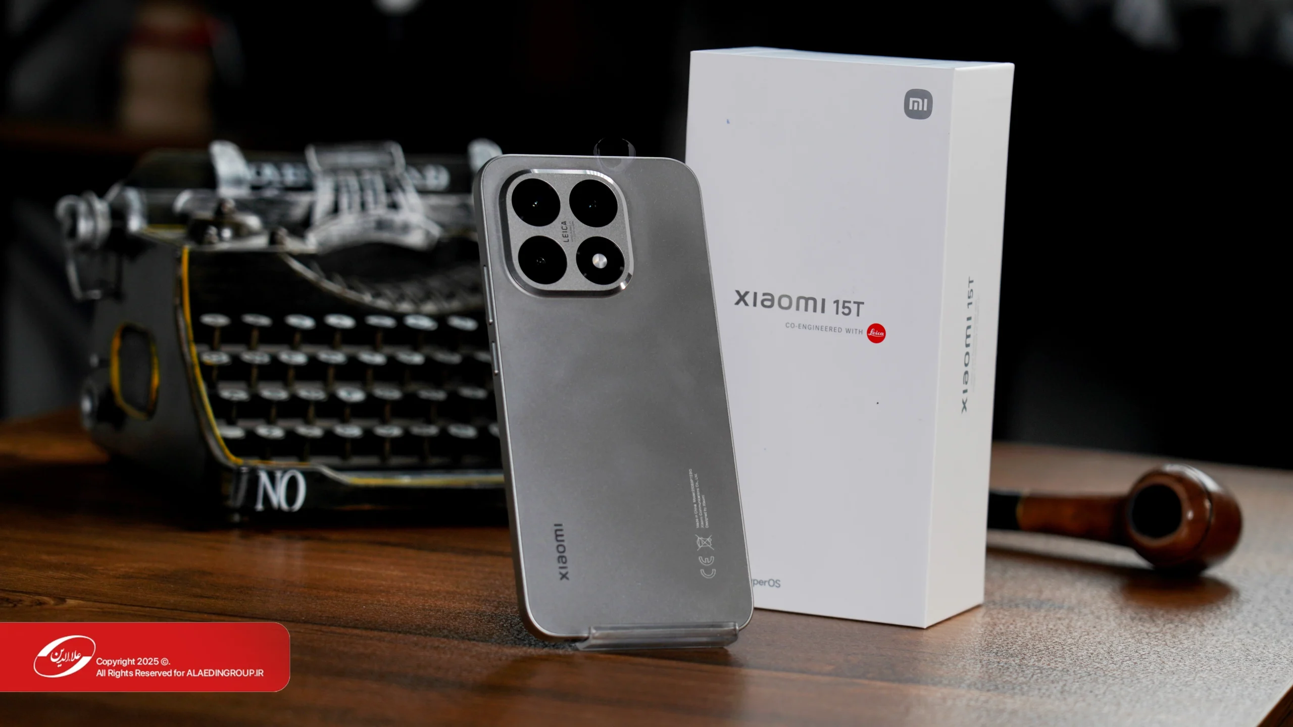 بررسی شیائومی 15T؛ قاتل پرچمداری مطمئن سیستم دوربین شیائومی 15T