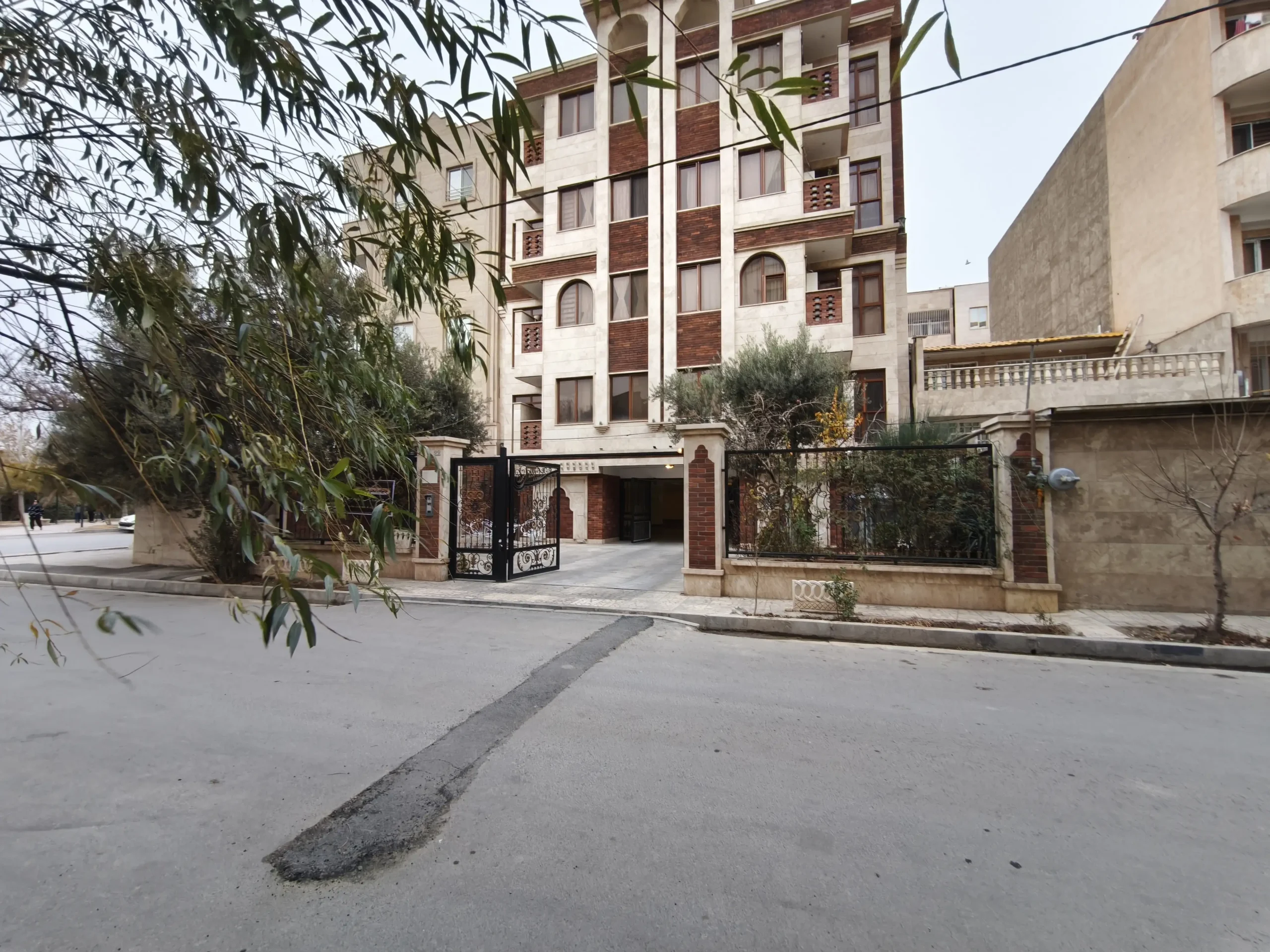 بررسی شیائومی 15T؛ قاتل پرچمداری مطمئن نمونه تصویر اولتراواید شیائومی 15T