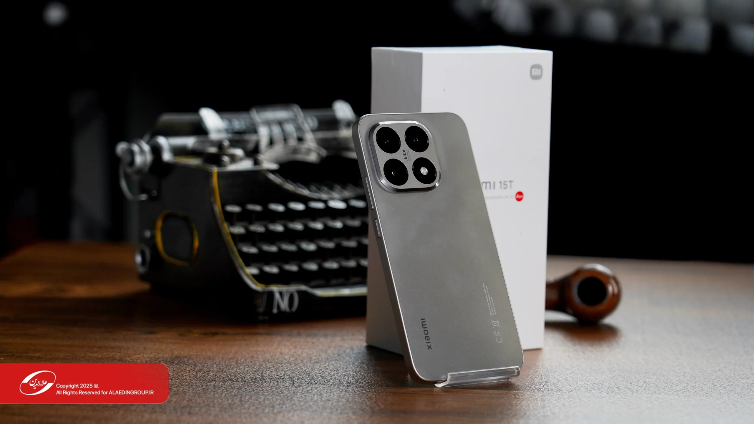 بررسی شیائومی 15T؛ قاتل پرچمداری مطمئن ارزش خرید شیائومی 15T