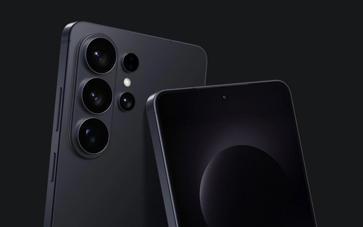 معرفی گلکسی S26 اولترا