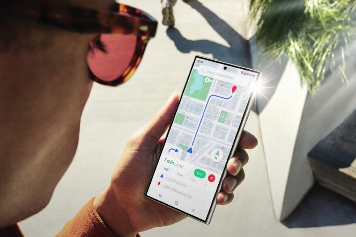 قابلیت‌های گلکسی S26 اولترا