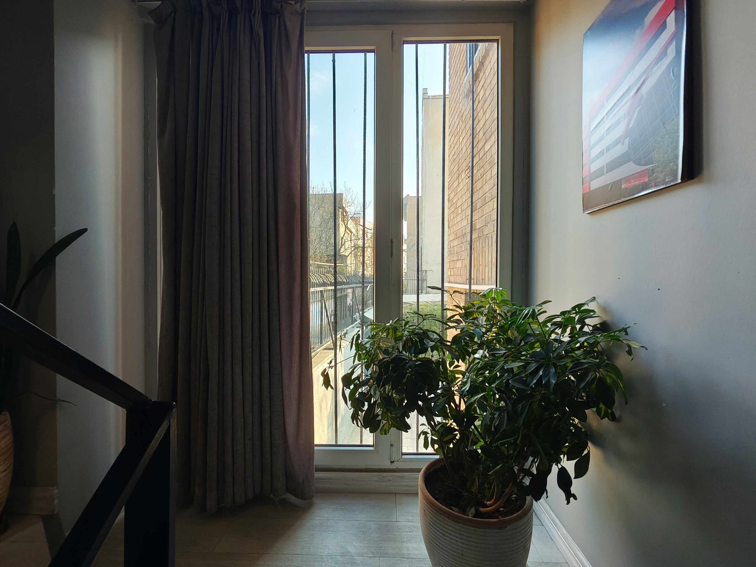 نمونه تصویر دوربین اصلی پوکو F7 پرو