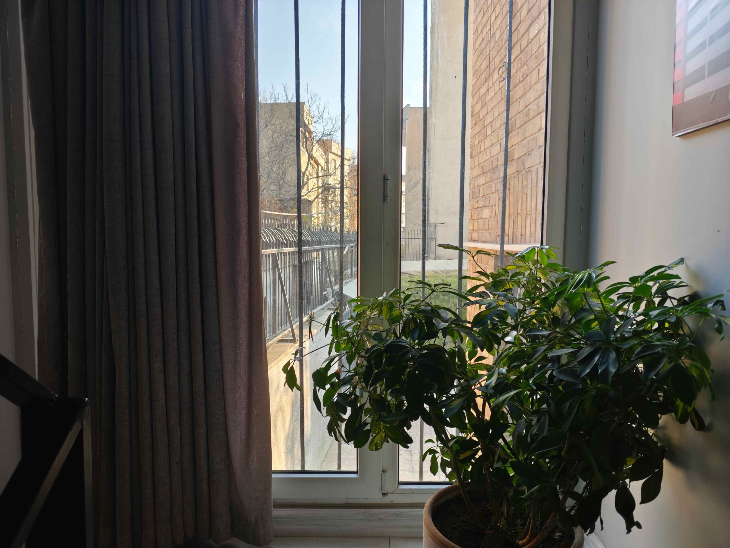 نمونه تصویر دوربین اصلی پوکو F7 پرو