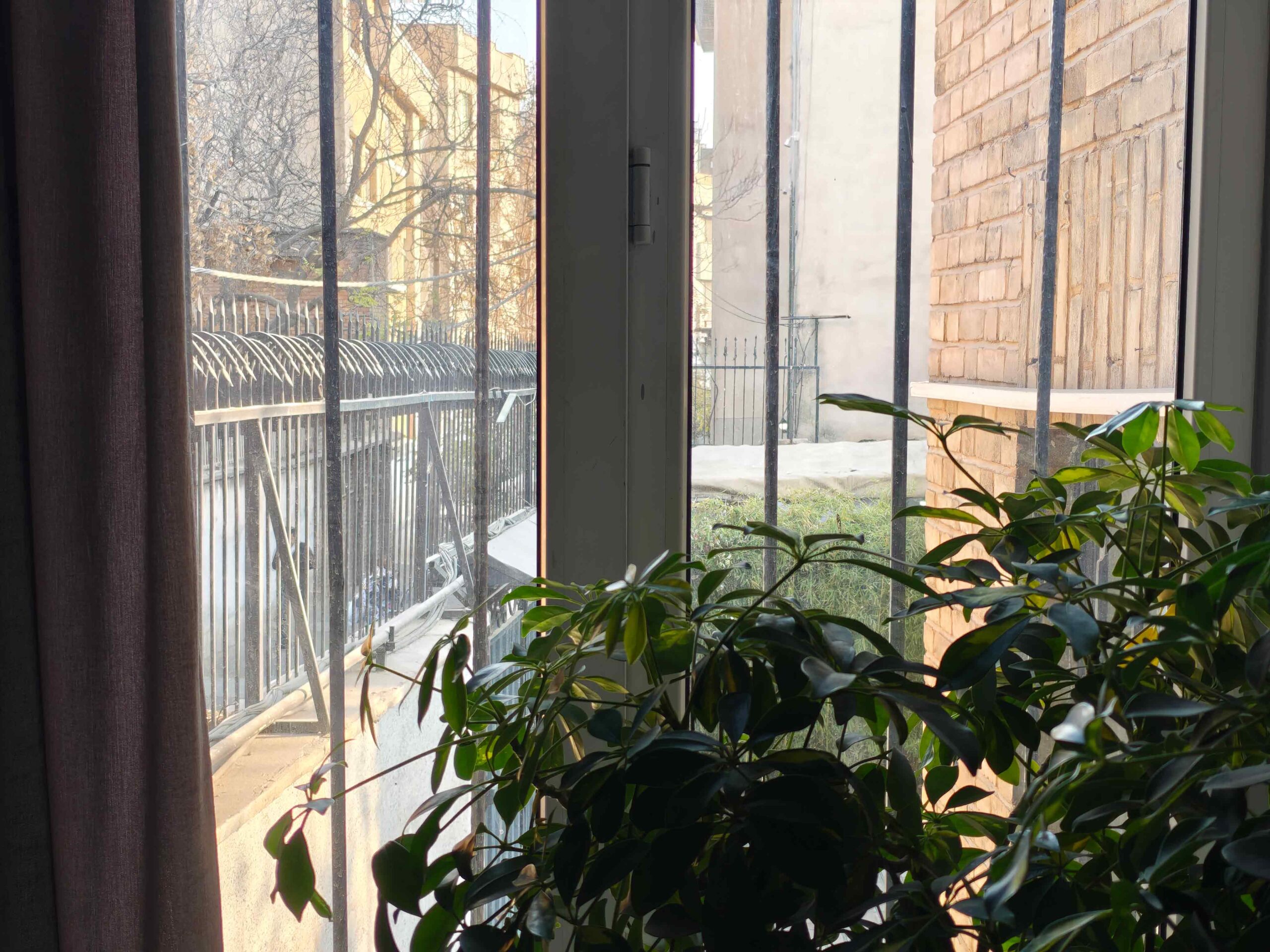 نمونه تصویر دوربین اصلی پوکو F7 پرو