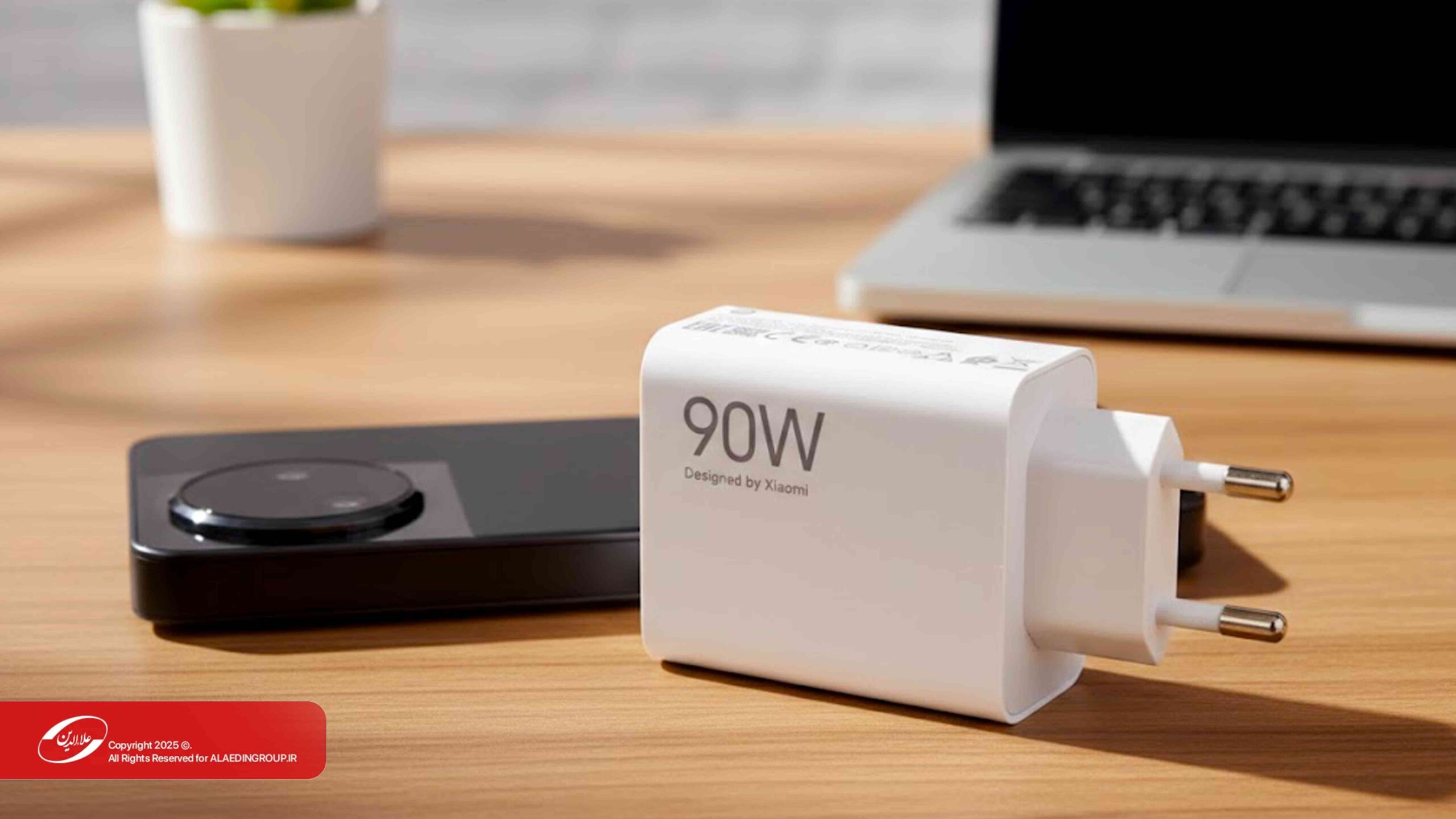 بررسی باتری و سرعت شارژ پوکو F7 پرو