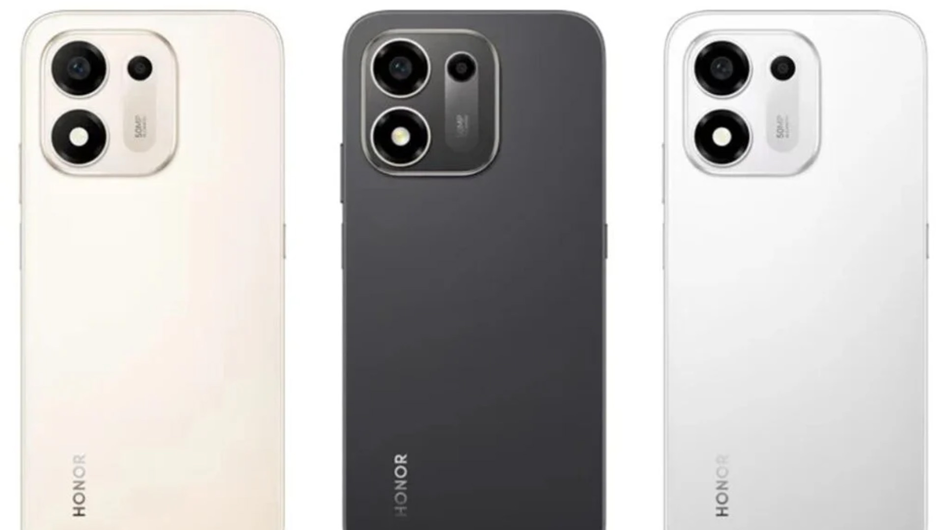 رنگبندی گوشی آنر X7e Plus 5G