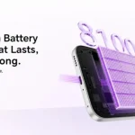 گوشی Honor 600S 5G معرفی شد؛ میان‌رده جان‌سخت با باتری ۸۱۰۰ میلی‌آمپری