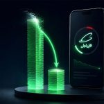 کاهش ۸۰ درصدی اینترنت نامحدود همراه اول؛ مصرف منصفانه از ۱۰۰ به ۲۰ گیگ رسید