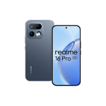 قیمت و مشخصات Realme 16 Pro ظرفیت ۲۵۶ گیگابایت