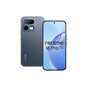 قیمت و مشخصات Realme 16 Pro ظرفیت ۲۵۶ گیگابایت